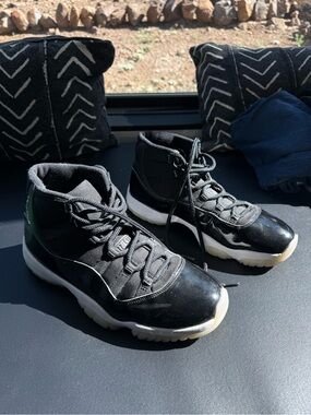Air Jordan 11 retro